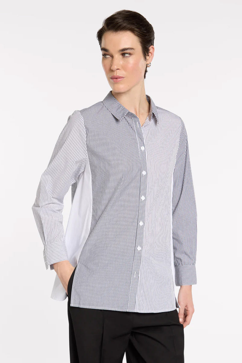Spliced Stripe