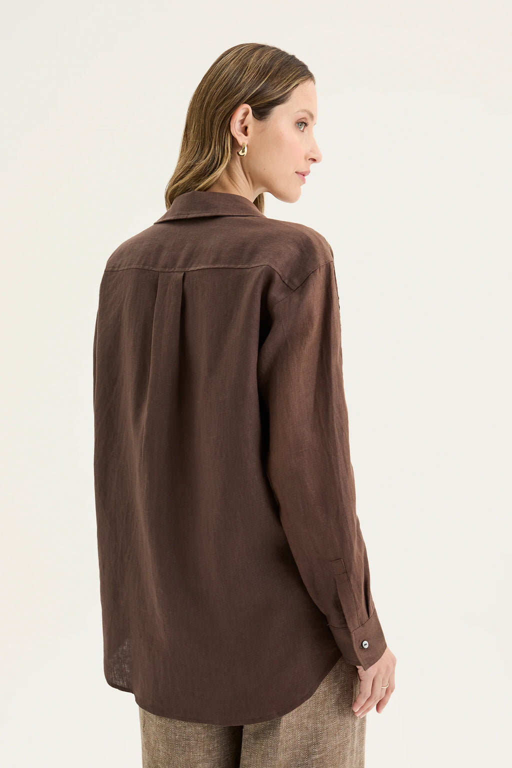 Tirari Shirt