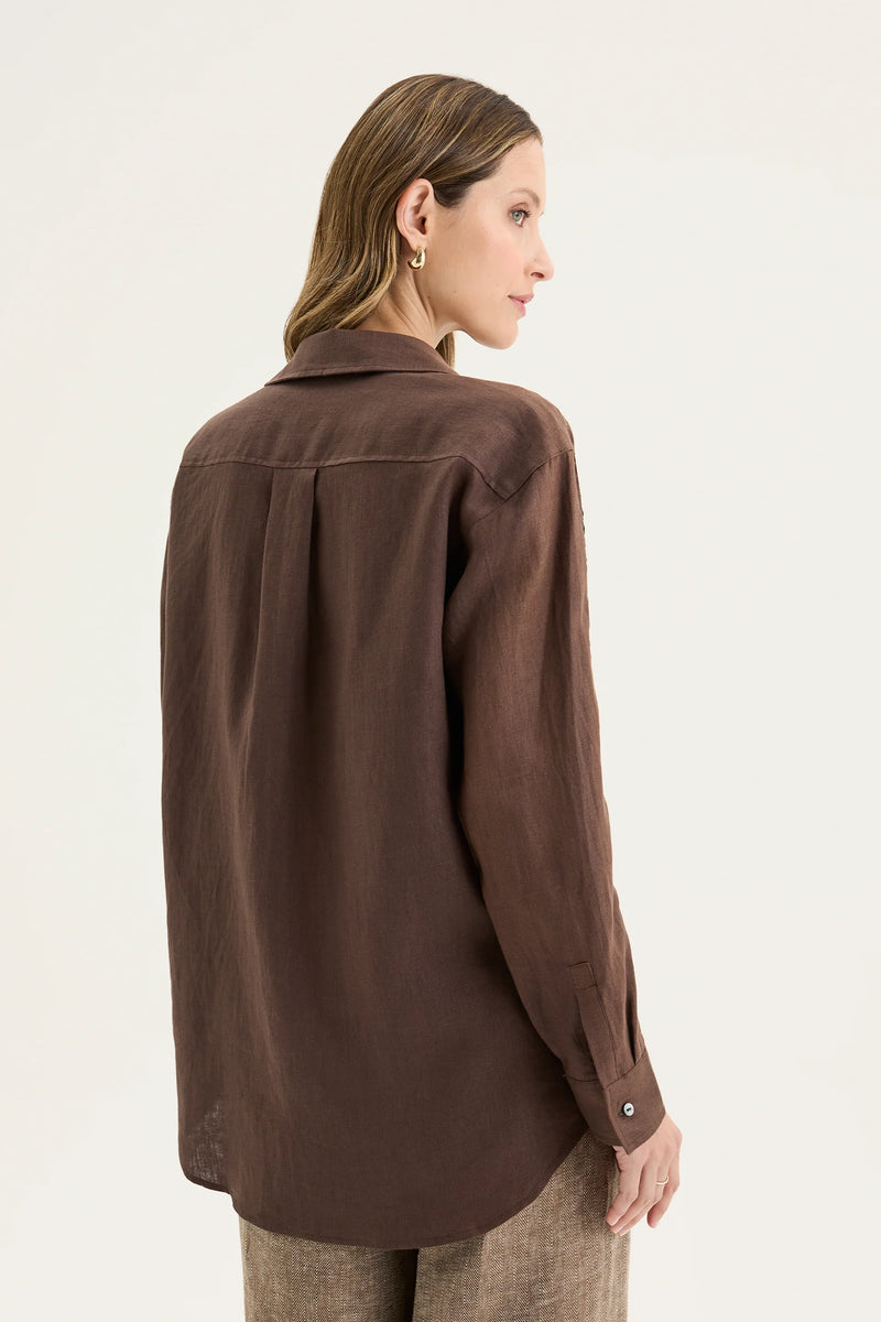 Tirari Shirt