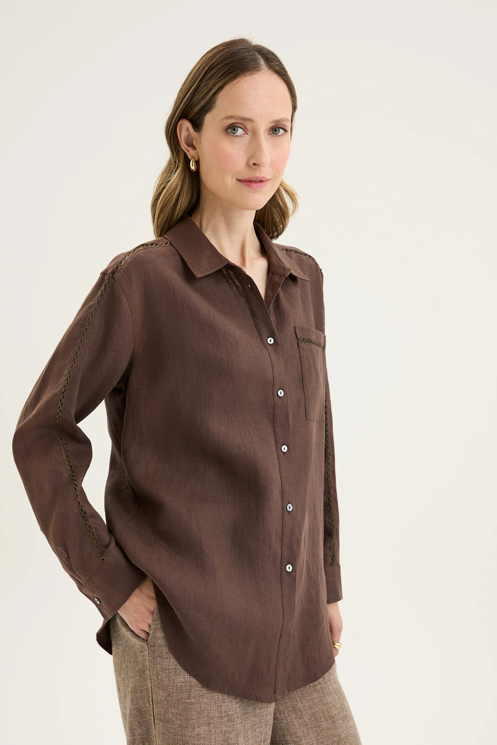 Tirari Shirt