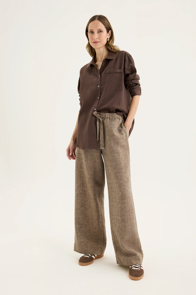 Tirari Shirt
