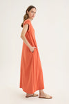 Solitude Dress