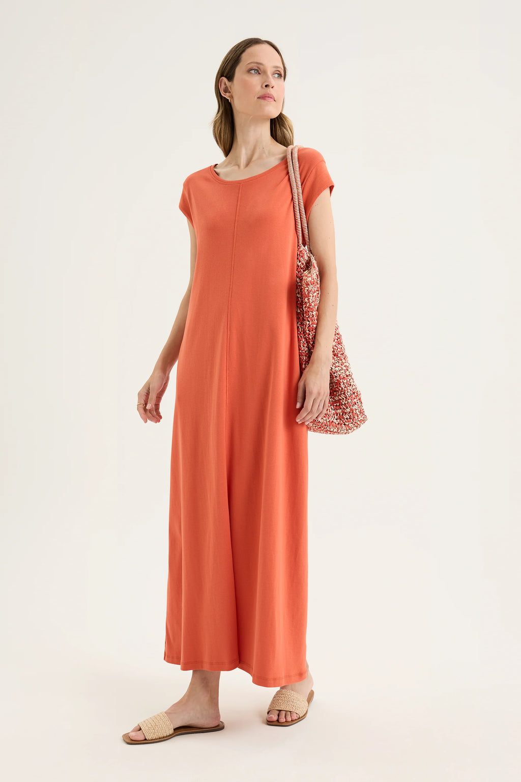 Solitude Dress