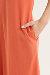 Solitude Dress