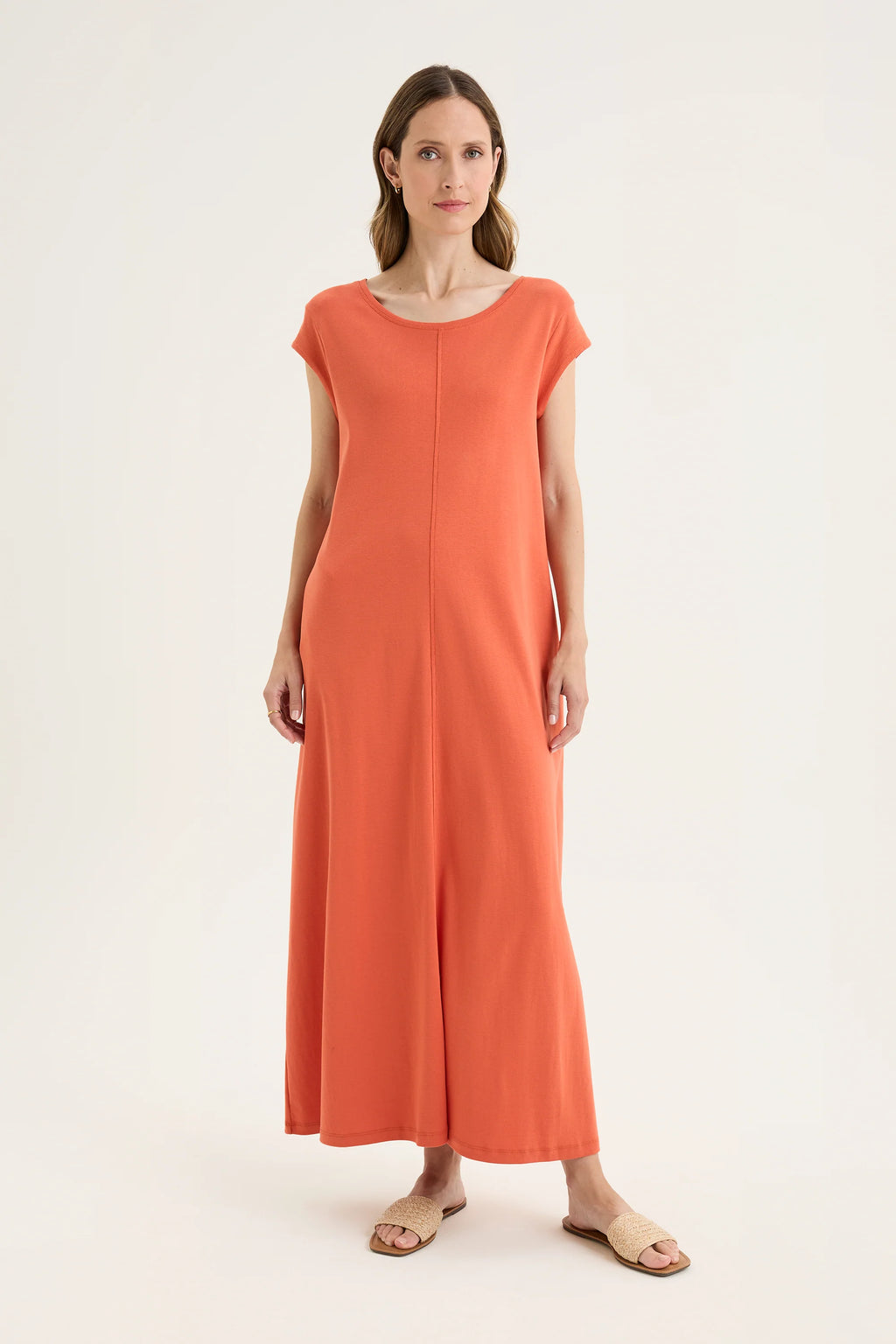 Solitude Dress