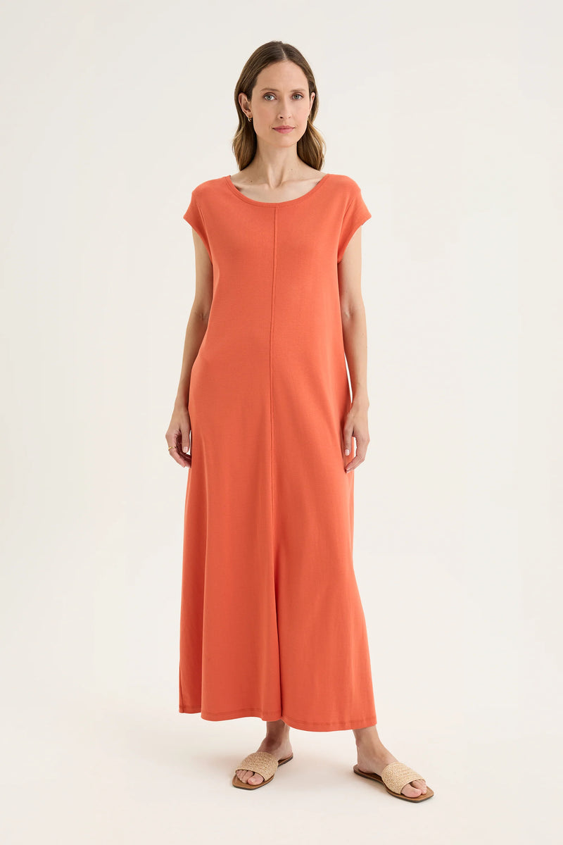Solitude Dress