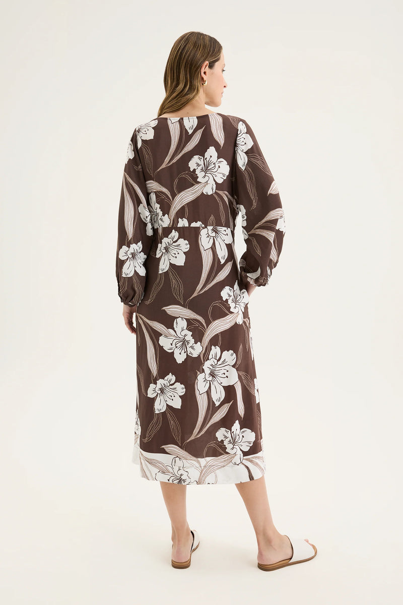 Fiore Dress