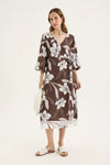 Fiore Dress