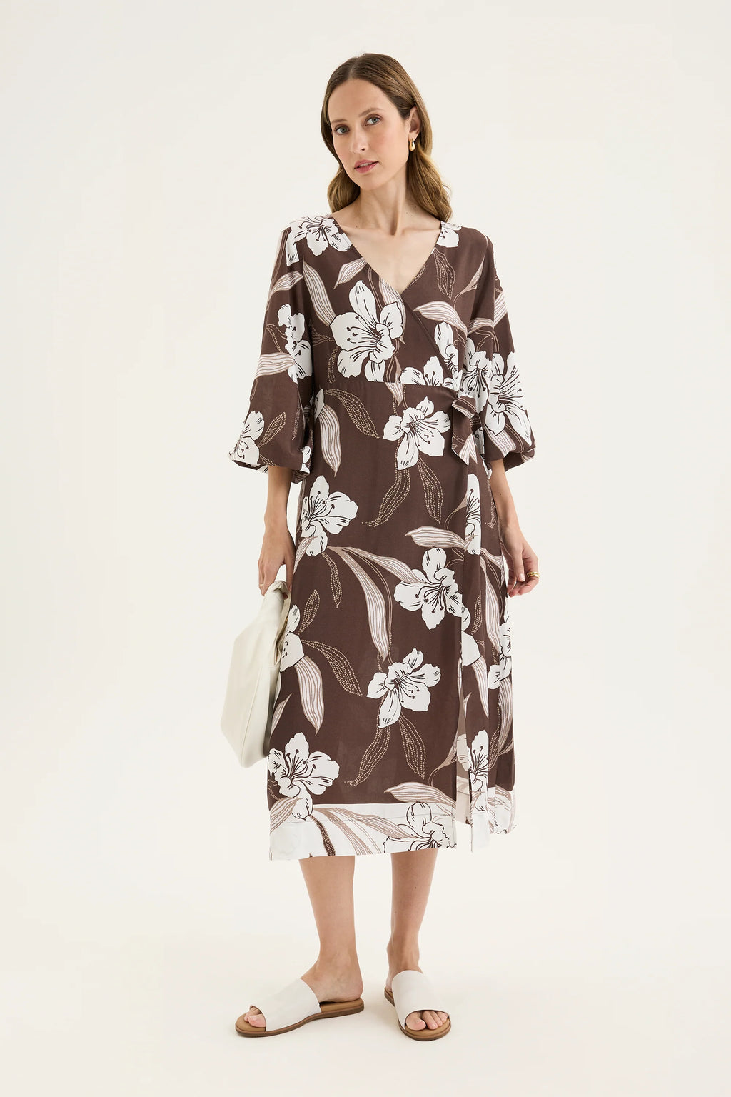 Fiore Dress