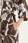 Fiore Dress