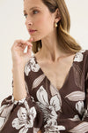 Fiore Dress