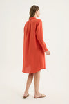 Tirari Dress