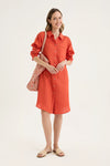Tirari Dress