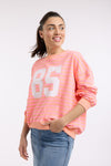 Luna Sweatshirt