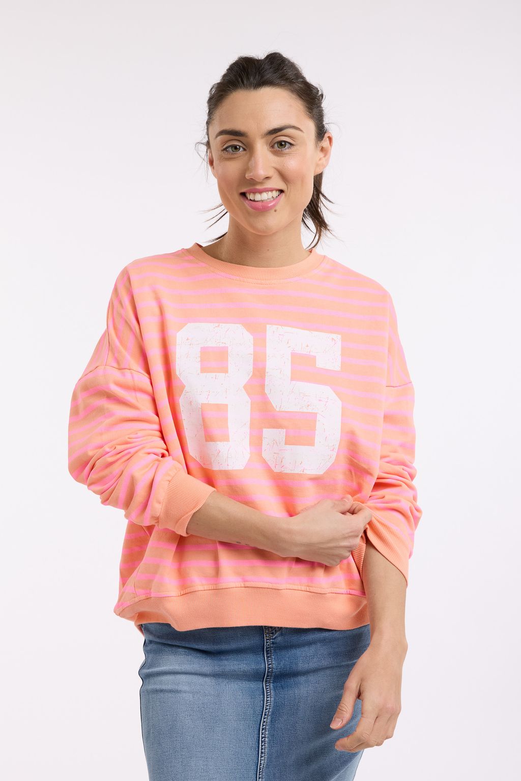 Luna Sweatshirt