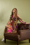 Cove Dress
