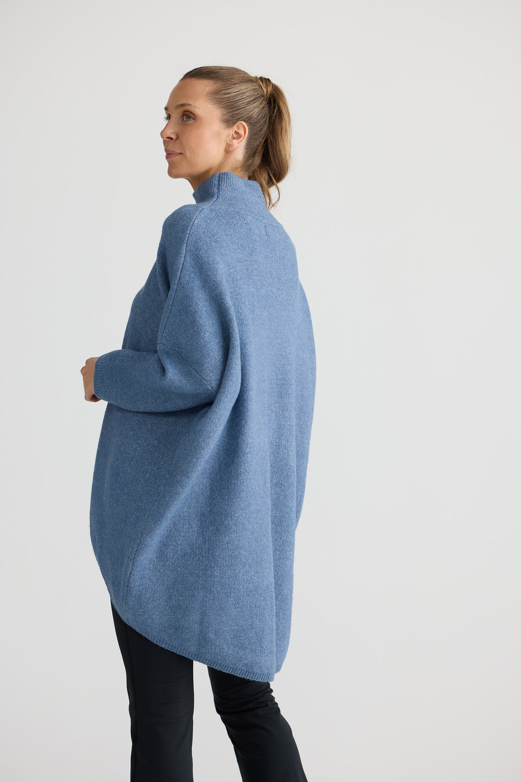 Barossa Poncho