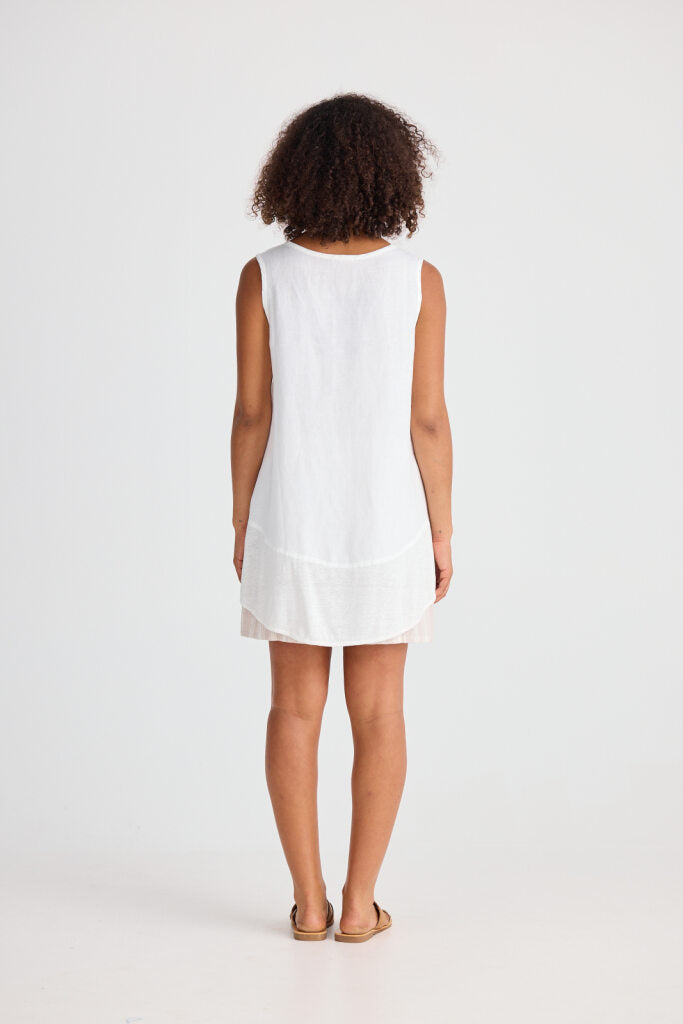 Nomad Knit Singlet