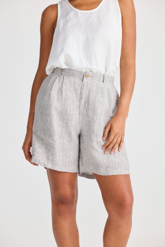 Mandalay Short