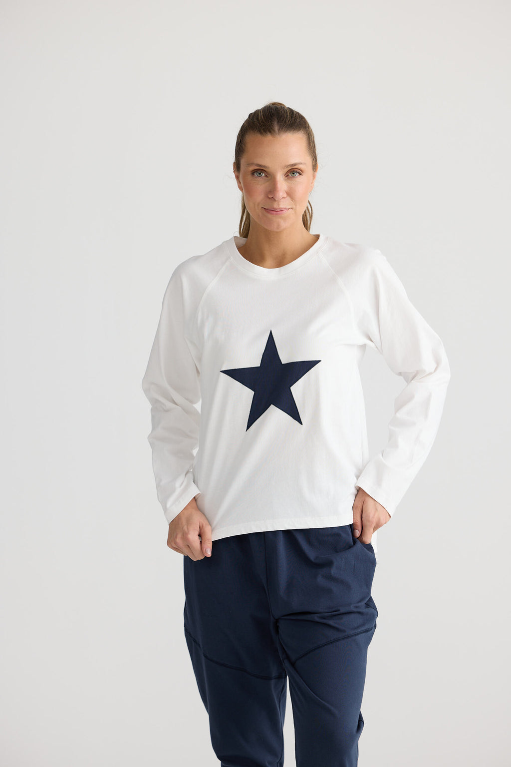 Accent Top