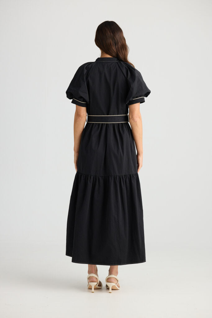 Amour Dress