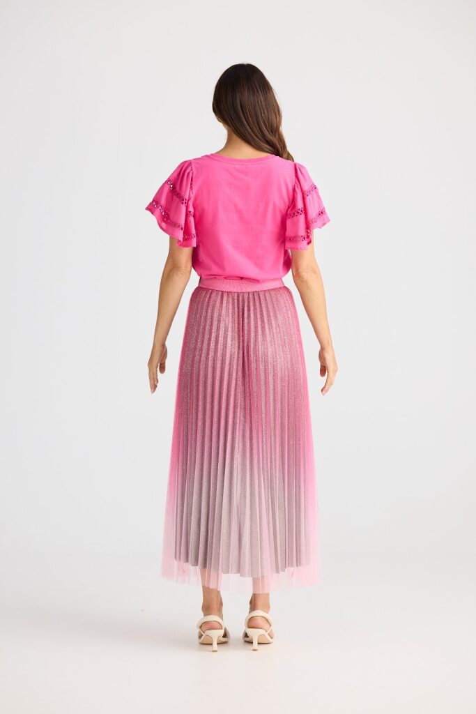 West End Skirt