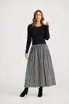 Daphne Long Sleeve Dress