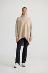 Barossa Poncho