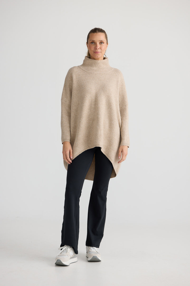 Barossa Poncho