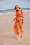 Jumeirah Maxi Dress