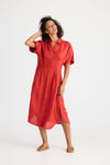Felicita Dress