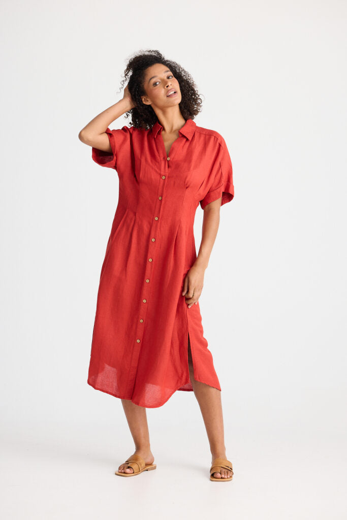 Felicita Dress