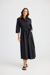 Rossellini 3 qtr Sleeve Dress
