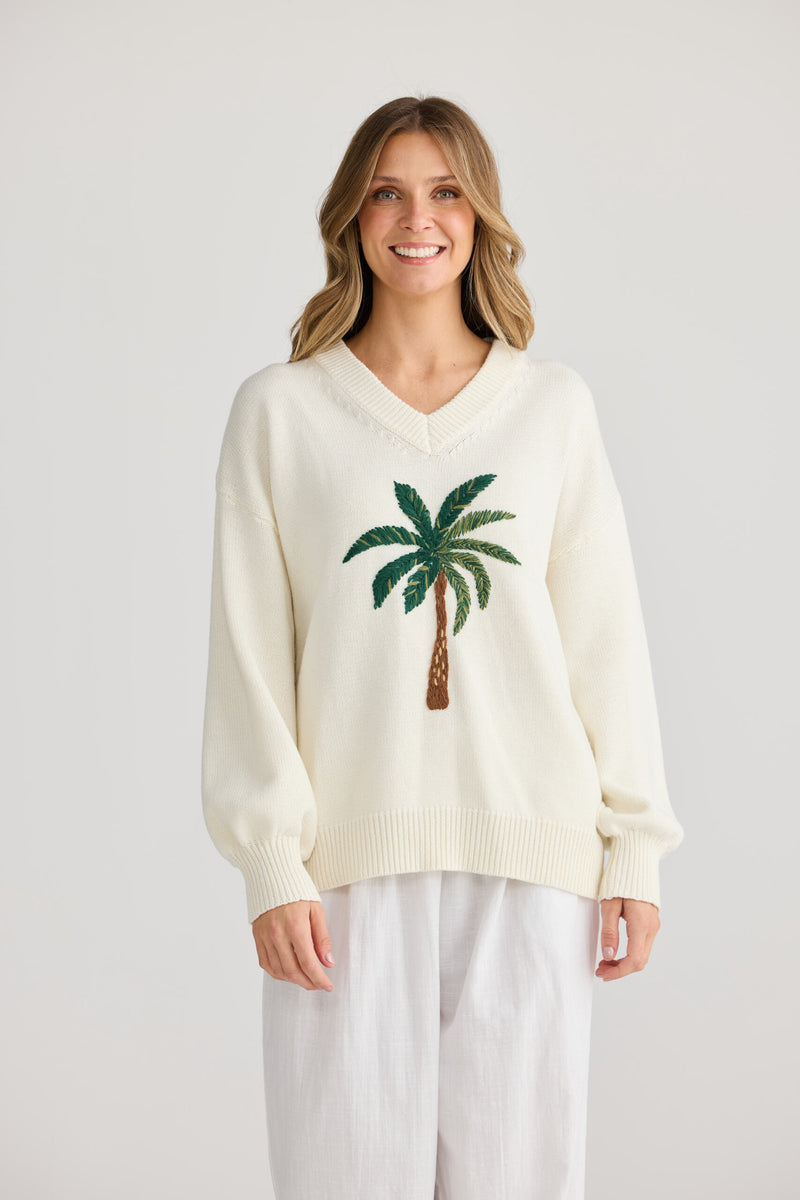 Fiji Knit