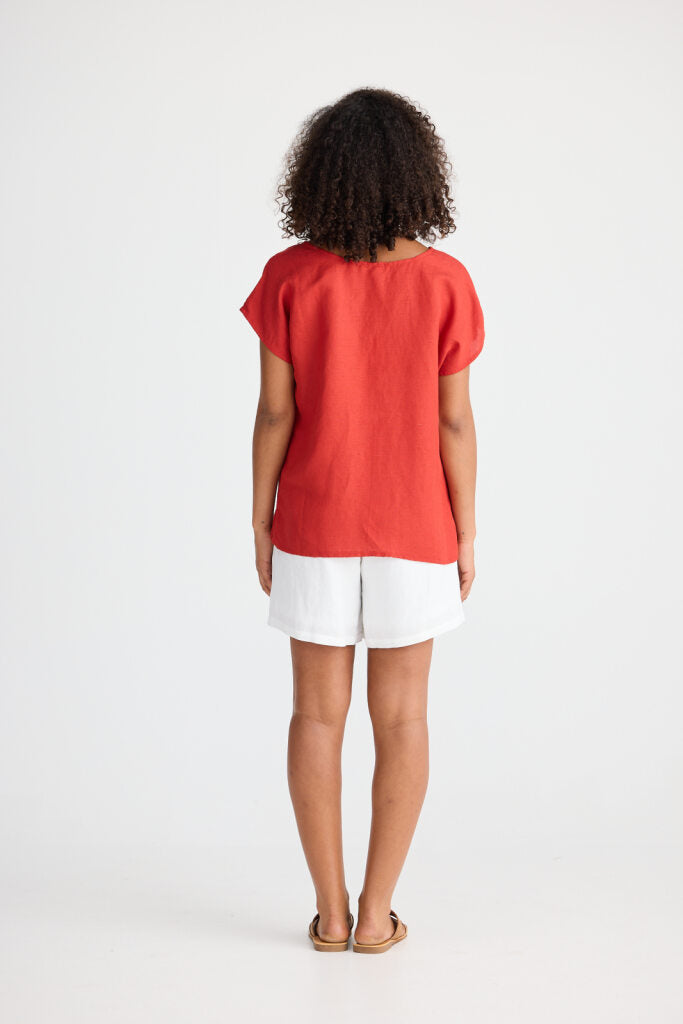 Havana Tee