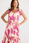 Brosdway Dress