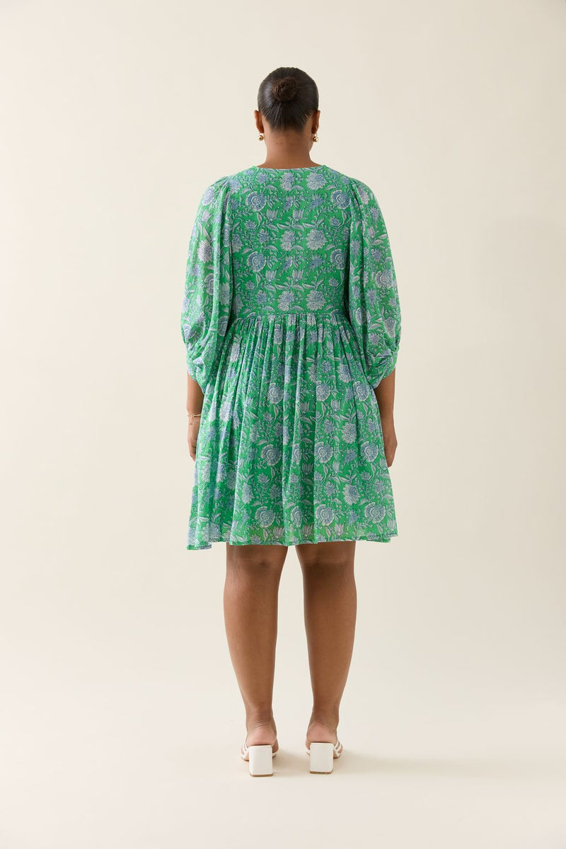 Wilma Dress
