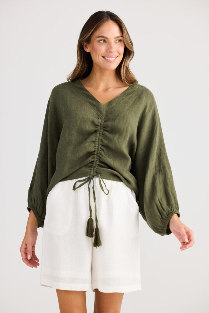 Happy Hour Top