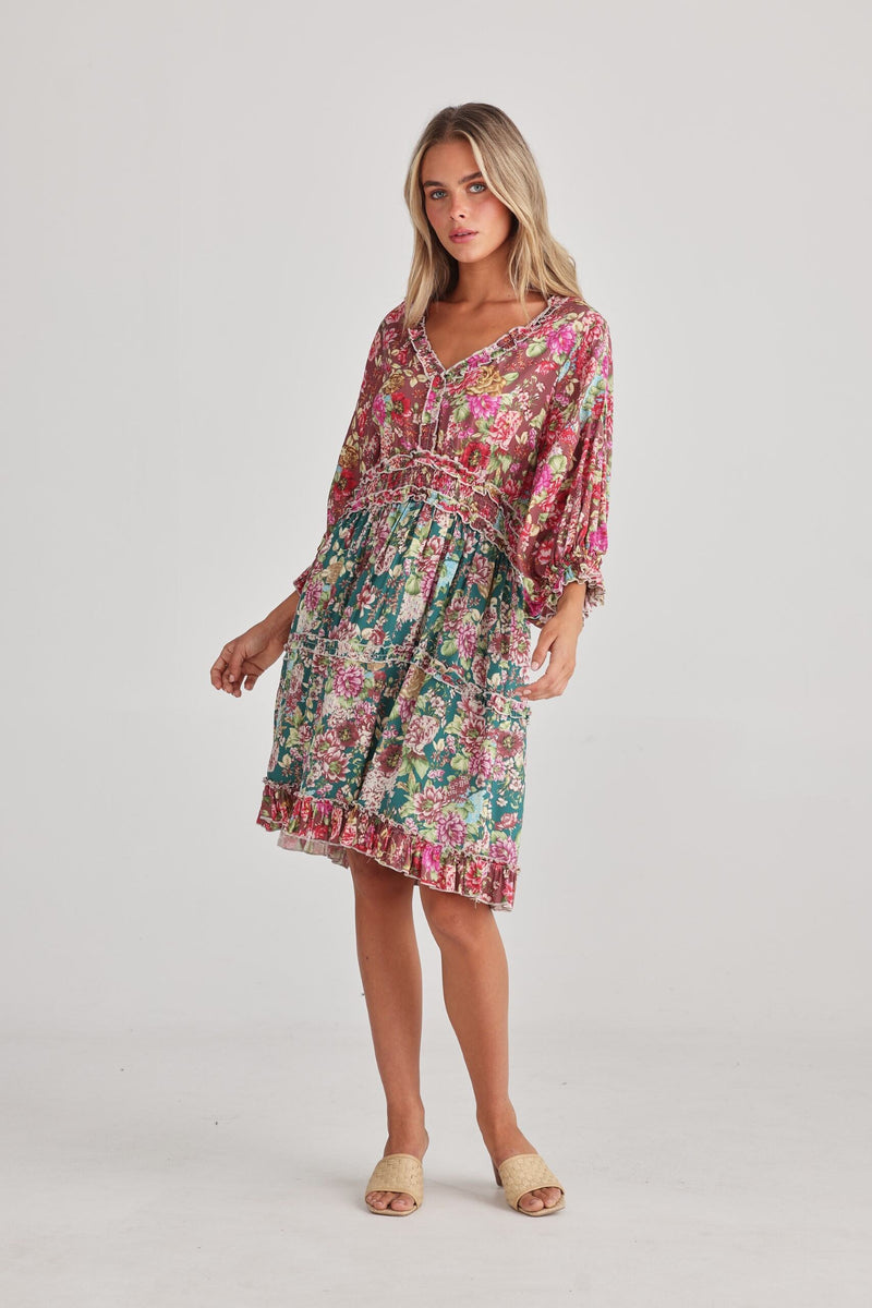 Astin Dress