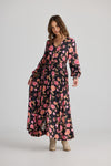 Halcyon Dress