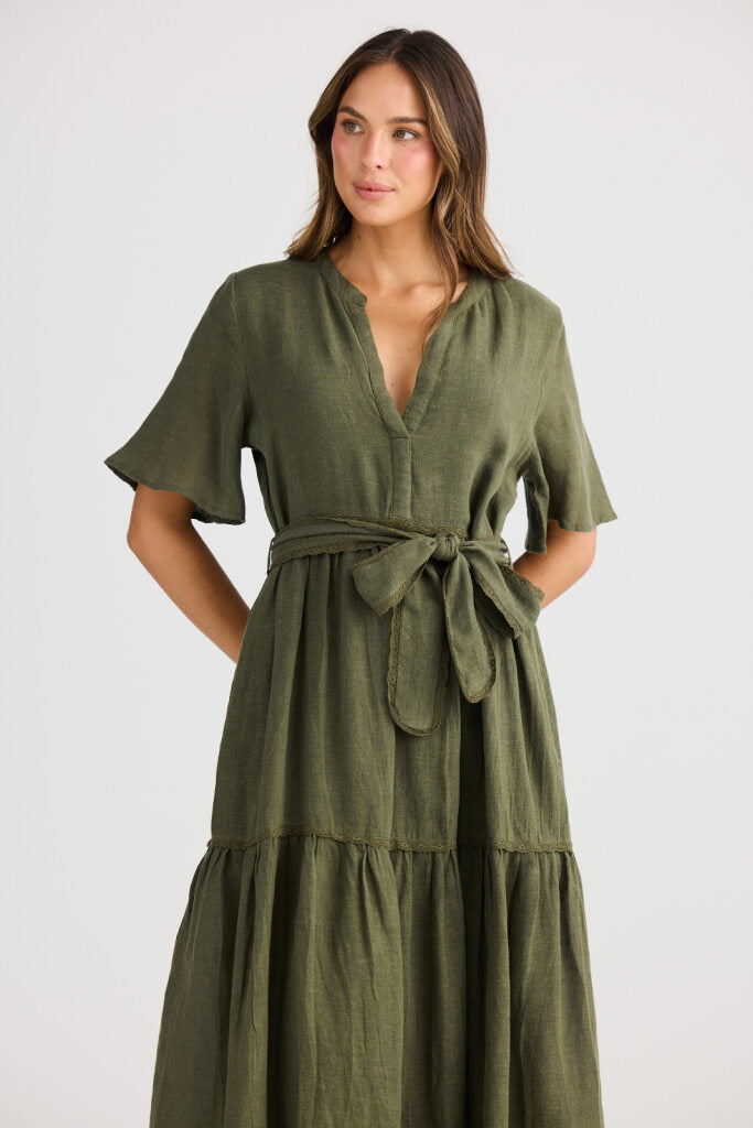 Lynwood Dress