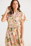 Alice Short Sleeve Dress