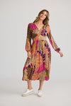 Cove Dress