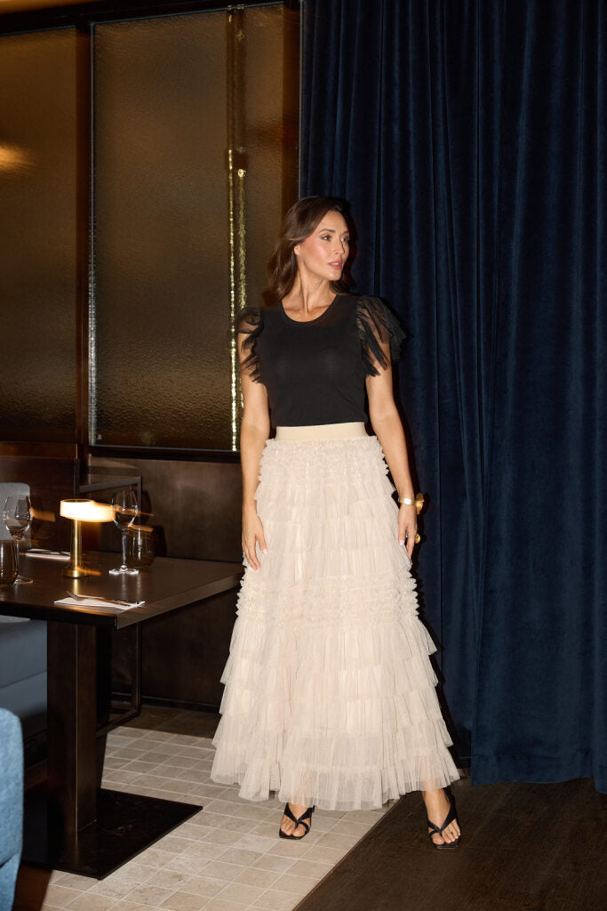 Soprano Skirt