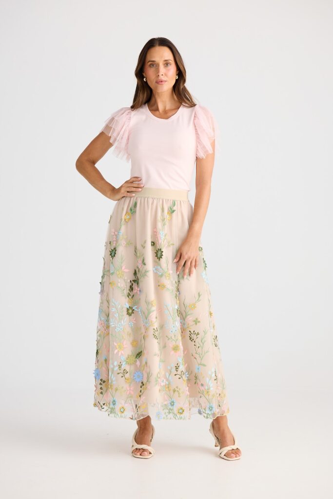 Enchanted Skirt