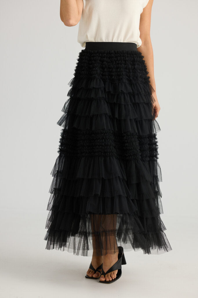 Soprano Skirt
