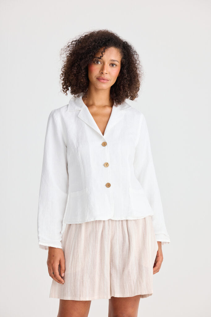 Amalfi Jacket