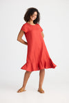 Hepburn Dress