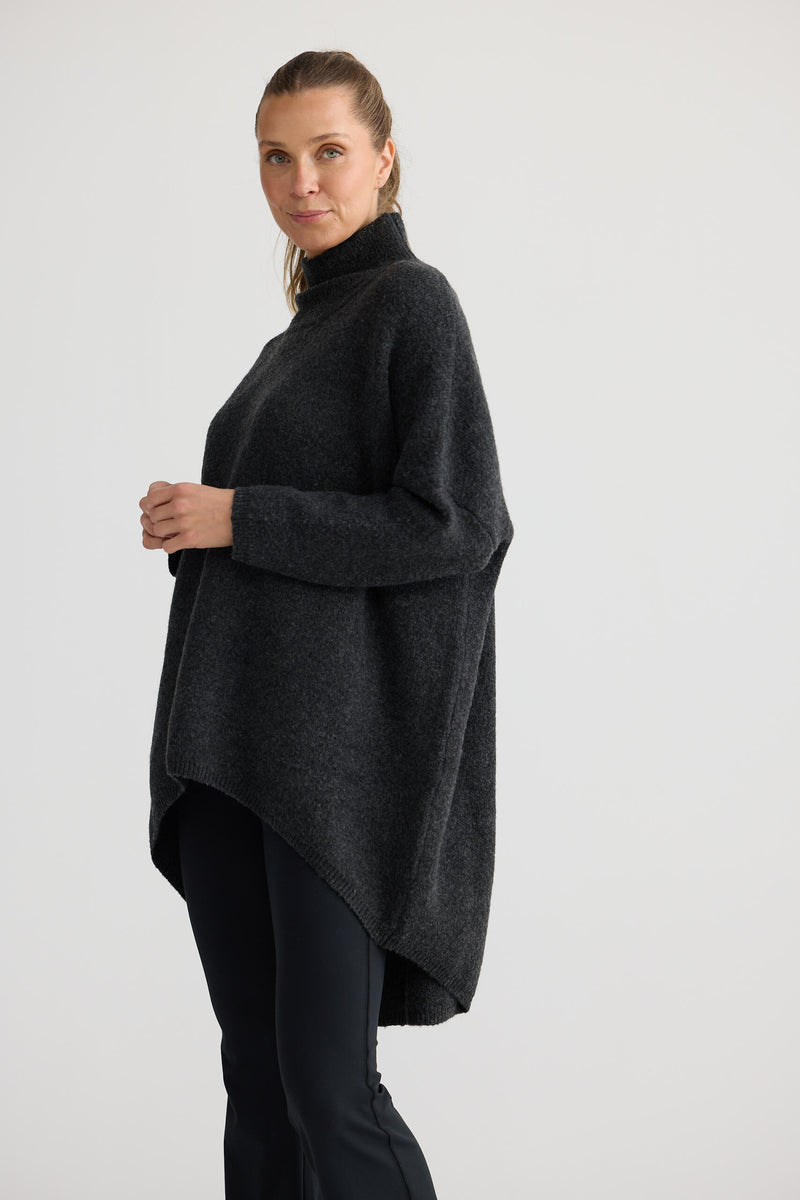 Barossa Poncho