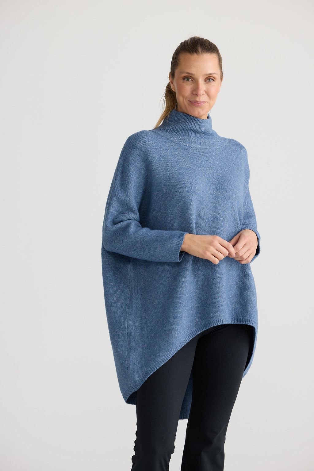 Barossa Poncho